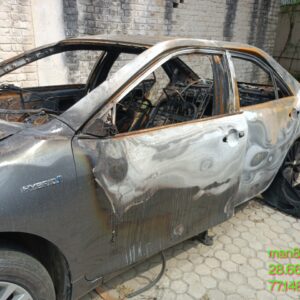 TOYOTA CAMRY HYBRID,2016,Petrol,NEW DELHI,DL(WITHOUT RC)