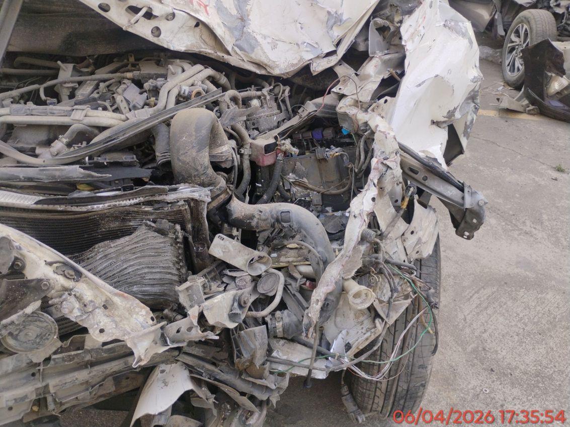 TOYOTA INNOVA CRYSTA 2.8 GX AT 7 STR,2018,Diesel,PANVEL,MH(WITH RC)