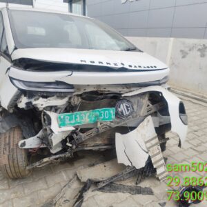 MORRIS GARAGE WINDSOR EV EXCITE,2025,Electric,JODHPUR,RJ(WITH RC)