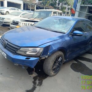 VOLKSWAGEN JETTA 2.0L TDI HIGHLINE AT,2015,Diesel,HYDERABAD,TS(WITH RC)