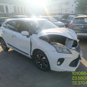 MARUTI BALENO 1.2 ZETA,2020,CNG,MAHESANA,GJ(WITH RC)