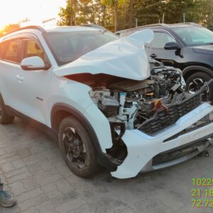 KIA MOTORS SONET 1.5 GRAVITY ,DIESEL,2024,SURAT,GJ(WITH RC)