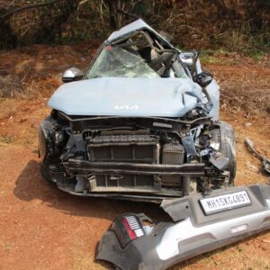 KIA MOTORS SYROS 1.5 HTX 6MT ,DIESEL,2025,Sancoale,GA(WITHOUT RC)