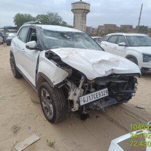 HYUNDAI CRETA 1.5 EX CRDI,2023,Diesel,PALANPUR,GJ(WITH RC)