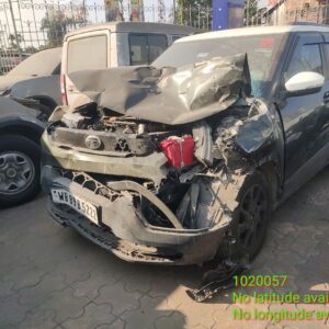 TATA MOTORS PUNCH CREATIVE PLUS CAMO EDITION,2024,petrol,HOWRAH,WB(WITH RC)