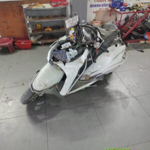 HONDA ACTIVA DLX,2024,Petrol,UDHAM SINGH NAGAR,UK(WITH RC)