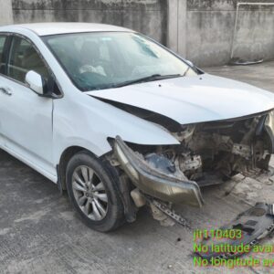 HONDA CITY 1.5 S AT,2013,CNG,FARIDABAD,HR(WITH RC)