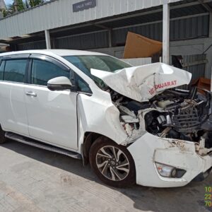 TOYOTA INNOVA CRYSTA 2.4 VX MT 7 STR,2023,Diesel,JAMNAGAR,GJ(WITH RC)
