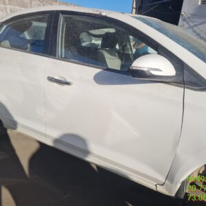 HYUNDAI VERNA 1.6 SX CRDI,2019,Diesel,NAVSARI,GJ(WITH RC)