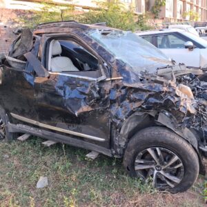 MAHINDRA XUV 700 AX5 DIESEL , 2024,Diesel,GODHRA,GJ(WITH RC)