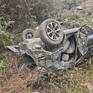 TATA MOTORS NEXON 1.2 XZ PLUS,2020,Petrol,SHIMLA,HP(WITHOUT RC)