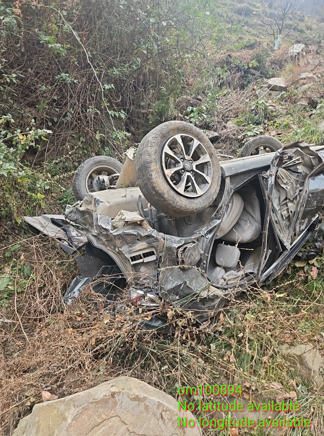 TATA MOTORS NEXON 1.2 XZ PLUS,2020,Petrol,SHIMLA,HP(WITHOUT RC)