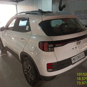 HYUNDAI VENUE 1.0 S OPTION TURBO GDI IMT,2023,Petrol,PUNE,MH(WITH RC)