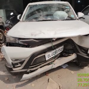 MARUTI BREZZA 1.5 LXI ,CNG,2024,NEW DELHI,DL(WITH RC)
