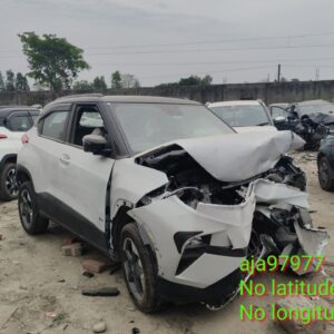 TATA MOTORS PUNCH EV 3.3 EMPOWERED PLUS,2025,Electric,HALDWANI,UK(WITH RC)
