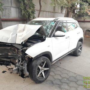 HYUNDAI CRETA 1.5 E CRDI,2023,Diesel,SHAMBHAJINAGAR,MH(WITH RC)