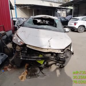 HYUNDAI CRETA 1.6 VTVT E PLUS,2019,Petrol,DEHRADUN,UK(WITH RC)