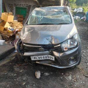 MARUTI CELERIO VXI,2017,Petrol,SHILLONG,MG(WITHOUT RC)