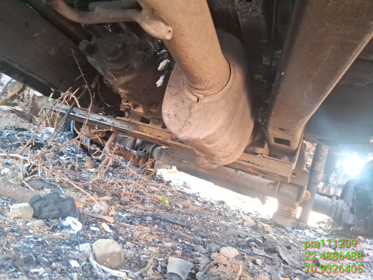 MAHINDRA BOLERO MAXX PUP HD 1.7L SXI,2023,Diesel,RAJKOT,GJ(WITHOUT RC)