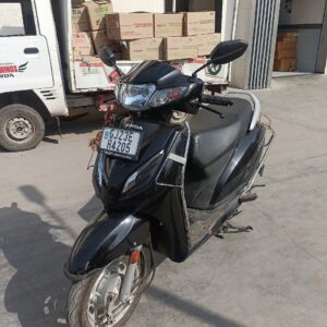 HONDA ACTIVA STD OBD2,2026,Petrol,ANAND,GJ(WITH RC)