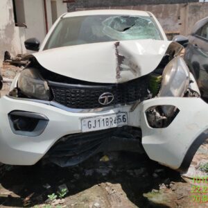 TATA MOTORS NEXON XMA ,DIESEL,2019,RAJKOT,GJ(WITH RC)
