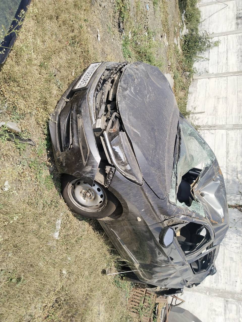 TATA MOTORS TIAGO XE 2023,Petrol,KHARGONE,MP(WITH RC)