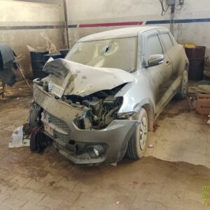 MARUTI NEW SWIFT VXI,2021,Petrol,SAWAI MADHOPURRJ(WITH RC)