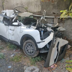 KIA MOTORS CARENS CLAVIS 1.5 HTE EX,2026,Petrol,INDORE,MP(WITHOUT RC)