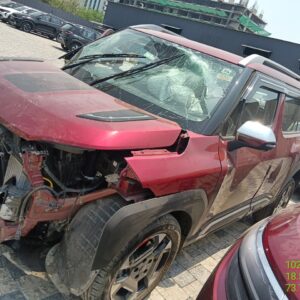 KIA MOTORS SYROS 1.5 HTX PLUS OPTION,2025,Diesel,CHINCHWAD,MH(WITH RC)
