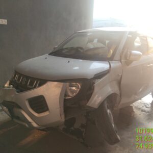 MARUTI IGNIS SIGMA MT,2022,Petrol,AMRITSAR,PB(WITHOUT RC)