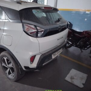 TATA MOTORS NEXON 1.2 XZA PLUS ,2021,Petrol,PURNIA,BR(WITH RC)
