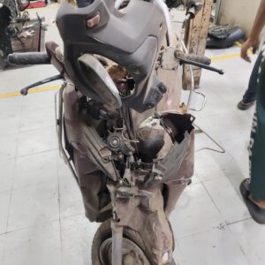 HONDA ACTIVA 6G DLX,2021,Petrol,MUMBAI,MH(WITH RC)
