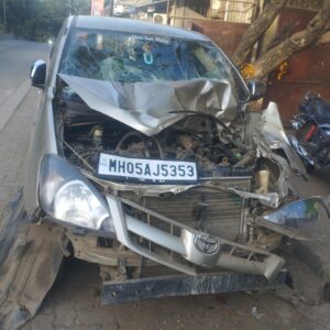 TOYOTA INNOVA E DIESEL 7STR,2008,Diesel,Ulhasnagar,MH(WITH RC)