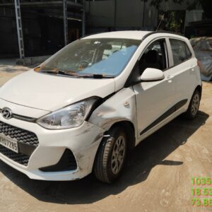 HYUNDAI GRAND I10 MAGNA 1.2 VTVT,2019,Petrol,PUNE,MH(WITH RC)