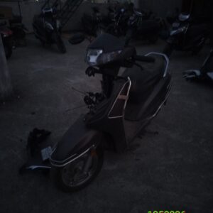 HONDA ACTIVA 110 STD OBD2B,2025,Petrol,UDHAM SINGH NAGAR,UK(WITH RC)