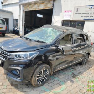 MARUTI ERTIGA SMART HYBRID ZXI PLUS,2023,Petrol,DHANBAD,JH(WITH RC)