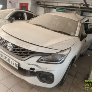 MARUTI BALENO 1.2 SIGMA,2025,Petrol,NEW DELHI,DL(WITH RC)