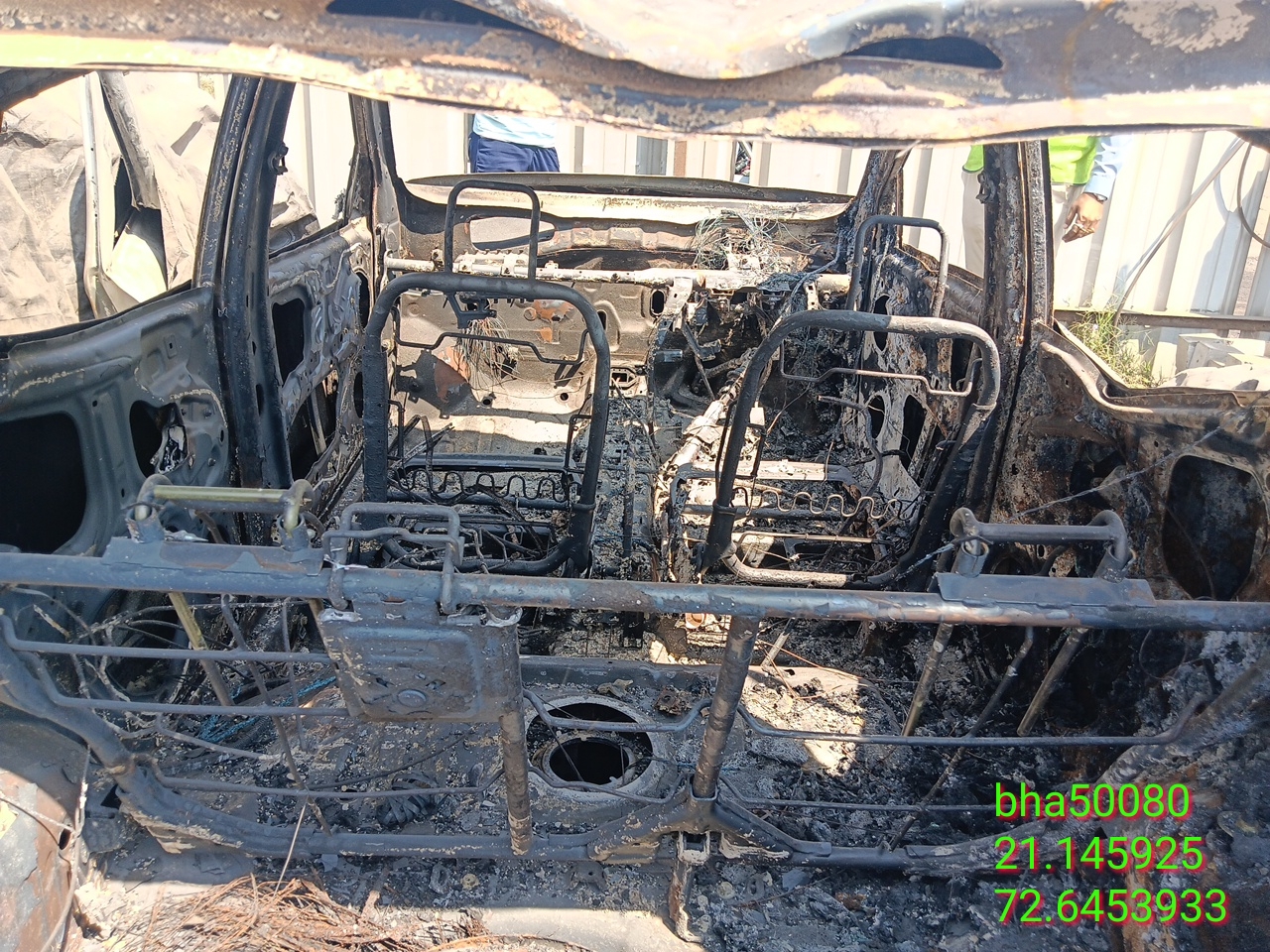 HYUNDAI GRAND I10 NIOS 1.2 SPORTZ KAPPA VTVT,2023,Diesel,SURAT,GJ(WITHOUT RC)