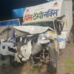 MAHINDRA BOLERO MAXX PUP HD 1.7L SXI TRUCK,2025,Diesel,GURUGRAM,HR(WITH RC)