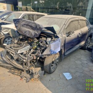 MARUTI BALENO 1.2 ZETA,202,Petrol,COIMBATORE,TN(WITH RC)
