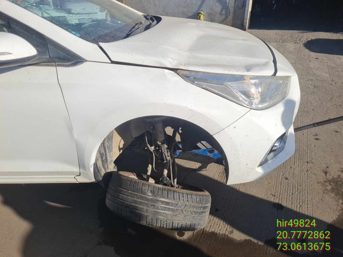 HYUNDAI VERNA 1.6 SX CRDI,2019,Diesel,NAVSARI,GJ(WITH RC)