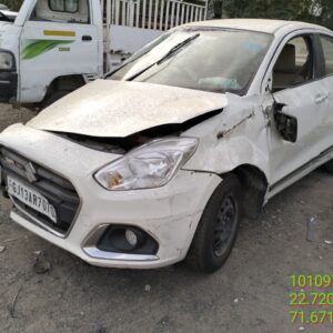 MARUTI DZIRE VXI,2020,Petrol,SURENDRANAGAR,GJ(WITH RC)