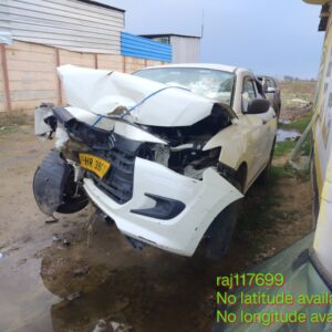 MARUTI DZIRE TOUR S,CNG,2025,UKLANA,HR(WITH RC)