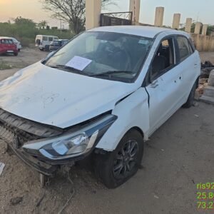 HYUNDAI I20 SPORTZ,2020,Petrol,PALI,RJ(WITH RC)