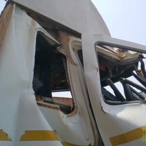 BHARATBENZ 2523R CONTAINER,2016,Diesel,DHARUHERA,HR(WITH RC)