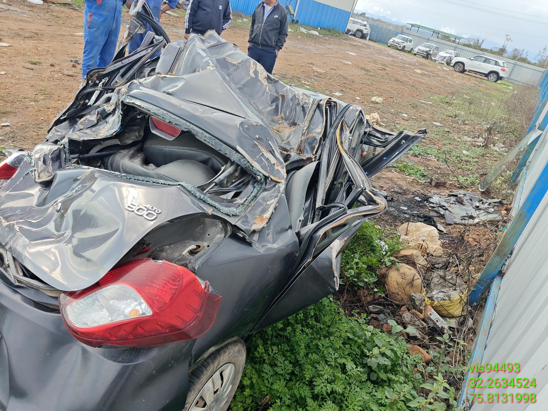 MARUTI ALTO 800 LXI,2018,Petrol,CHAMBA,HP(WITHOUT RC)