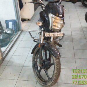 TVS RADEON,2022,Petrol,NEW DELHI,DL(WITHOUT RC)