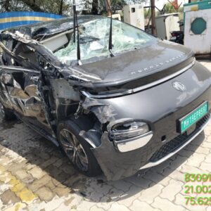 MORRIS GARAGE WINDSOR EV ESSENCE PRO,2025,Electric,JALGAON,MH(WITH RC)