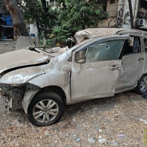 MARUIT ERTIGA ZDI PLUS,2017,Petrol,NAVI MUMBAI,MH(WITH RC)
