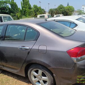 HONDA CITY I VTECH V,2011,Petrol,BHUBANESWAR,OD(WITH RC)